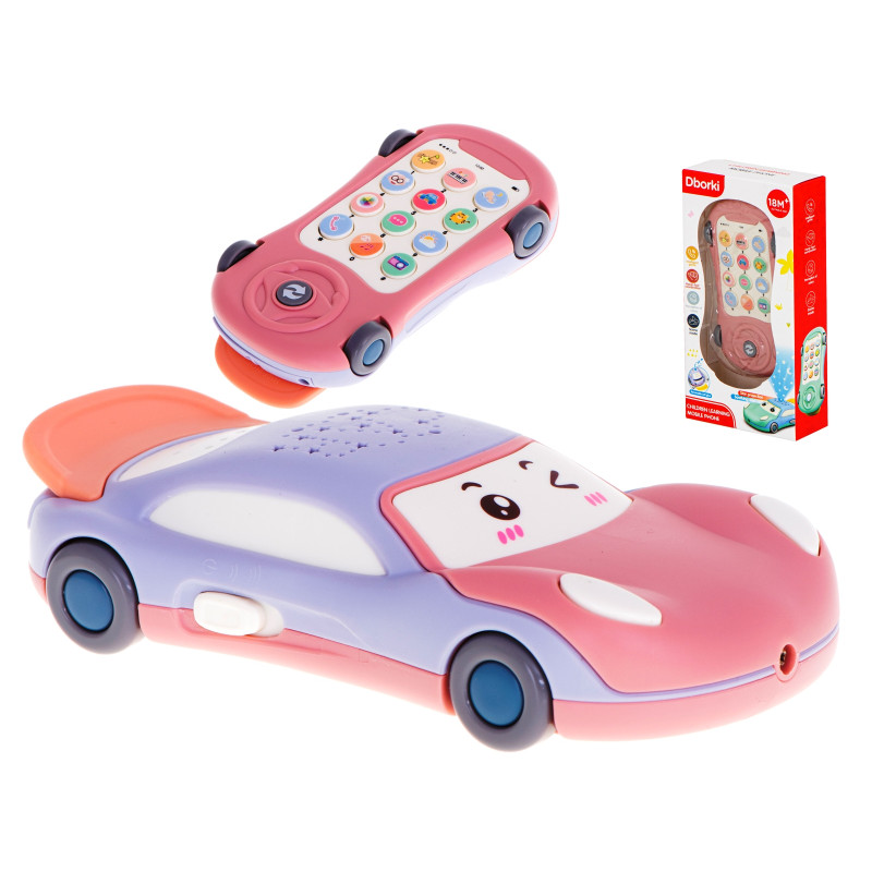mobiiltelefon