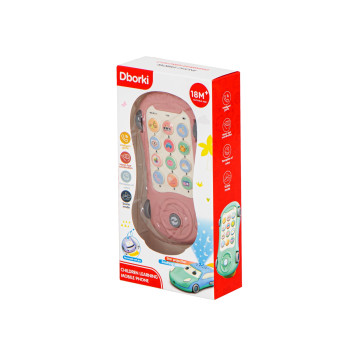 mobiiltelefon