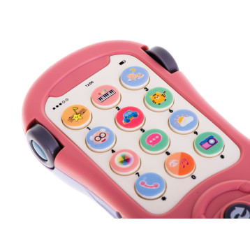 mobiiltelefon