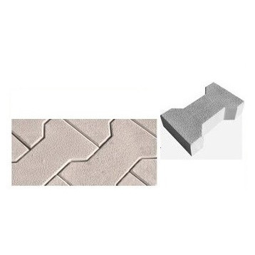 PLASTVORM 22,5x8,8x8cm 3/1 