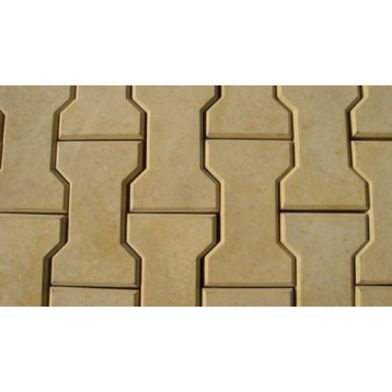 PLASTVORM 22,5x8,8x8cm 3/1 