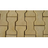 PLASTVORM 22,5x8,8x8cm 3/1 