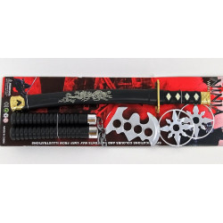 ninja komplekt