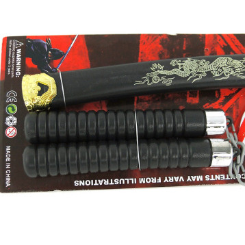 ninja komplekt