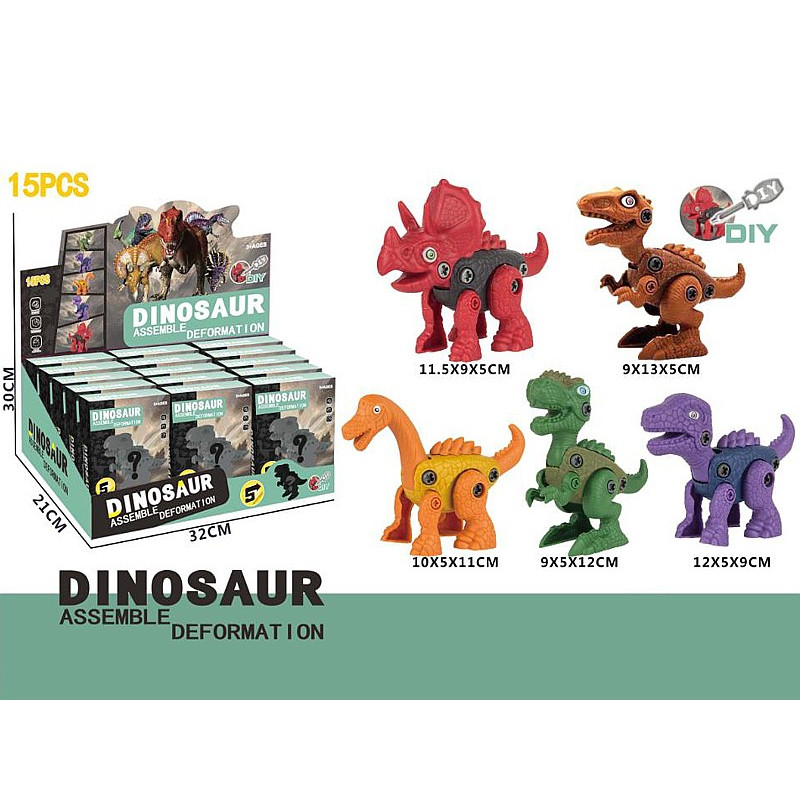 dinosaurus