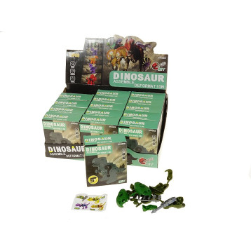 dinosaurus