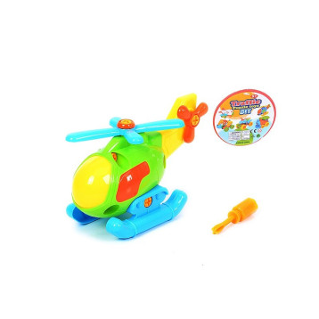 helikopter konstruktor
