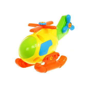 helikopter konstruktor