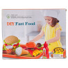 fast food