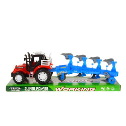 traktor