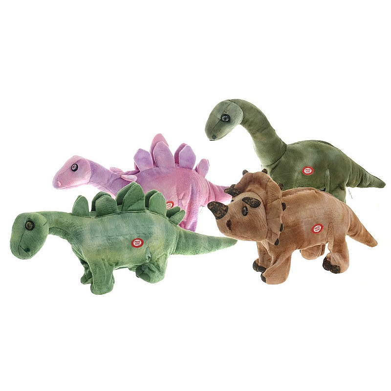 dinosaurus
