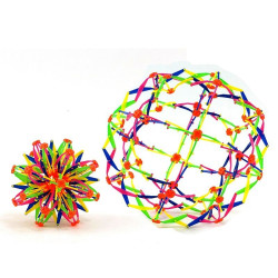 maagiline pall