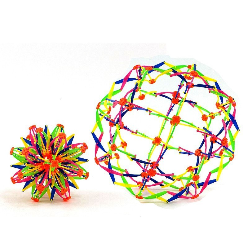 maagiline pall