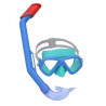 ujumismask, snorgeldamistoru