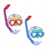 ujumismask, snorgeldamistoru