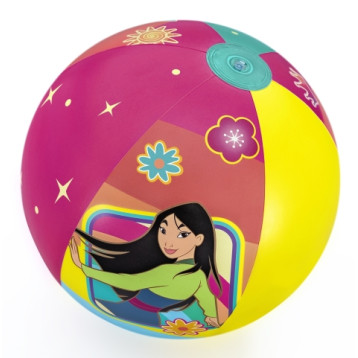 rannapall