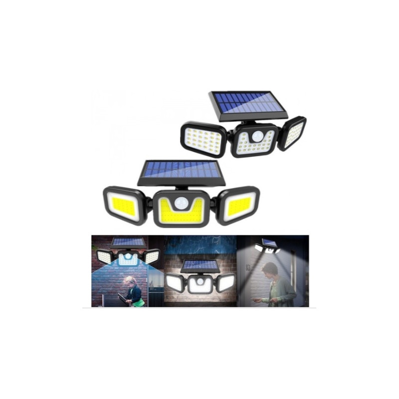 LED lamp