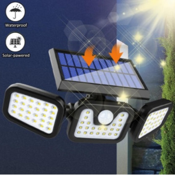 LED lamp