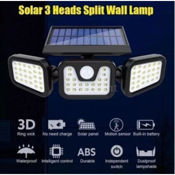 LED lamp