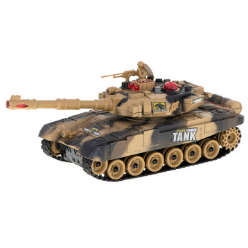 tank