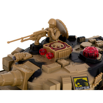 tank