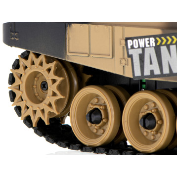 tank