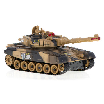 tank