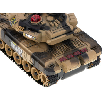 tank