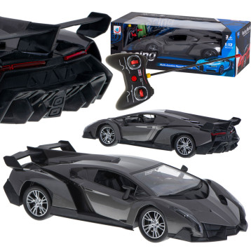 raadioauto