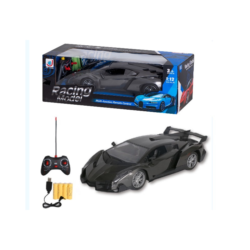 raadioauto