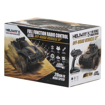raadioauto