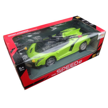 raadioauto