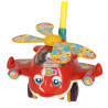 Helikopter pulgaga