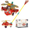 Helikopter pulgaga