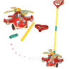 Helikopter pulgaga
