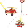 Helikopter pulgaga