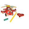 Helikopter pulgaga