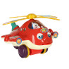 Helikopter pulgaga