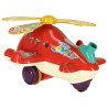 Helikopter pulgaga