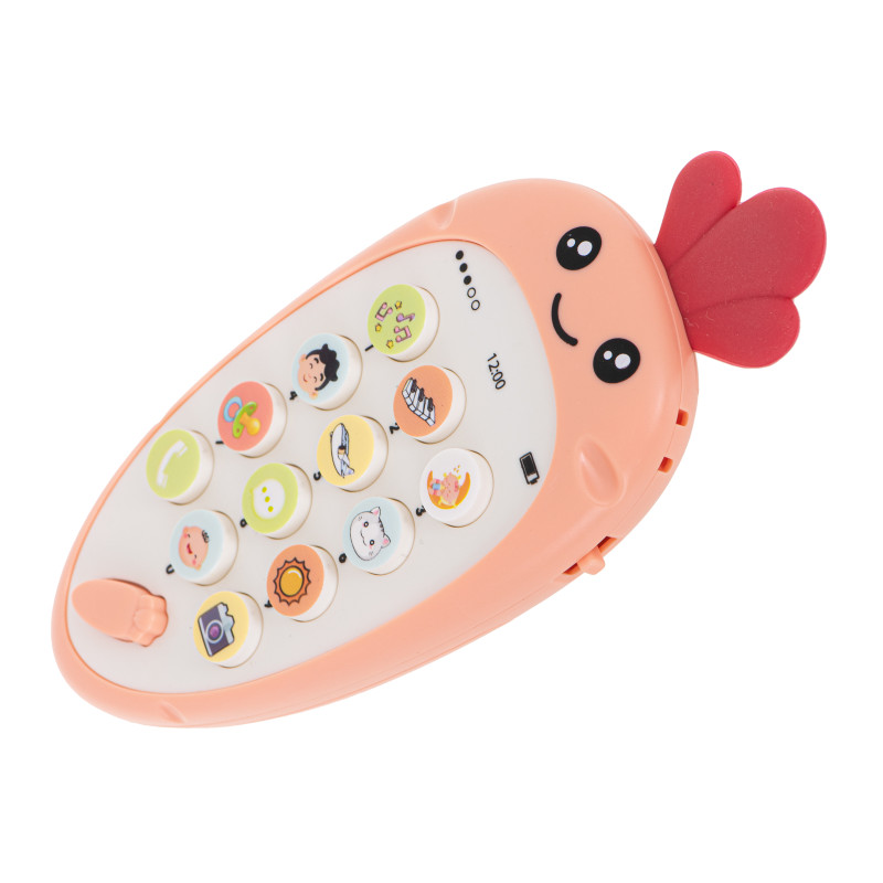 mobiiltelefon