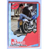 Vihik A5 jooneline 32 lehte Jeans Collection 1783