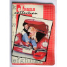 Vihik A5 jooneline 32 lehte Jeans Collection 1783