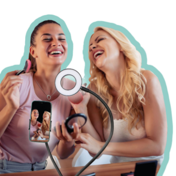 Stuudiovideote stardikomplekt