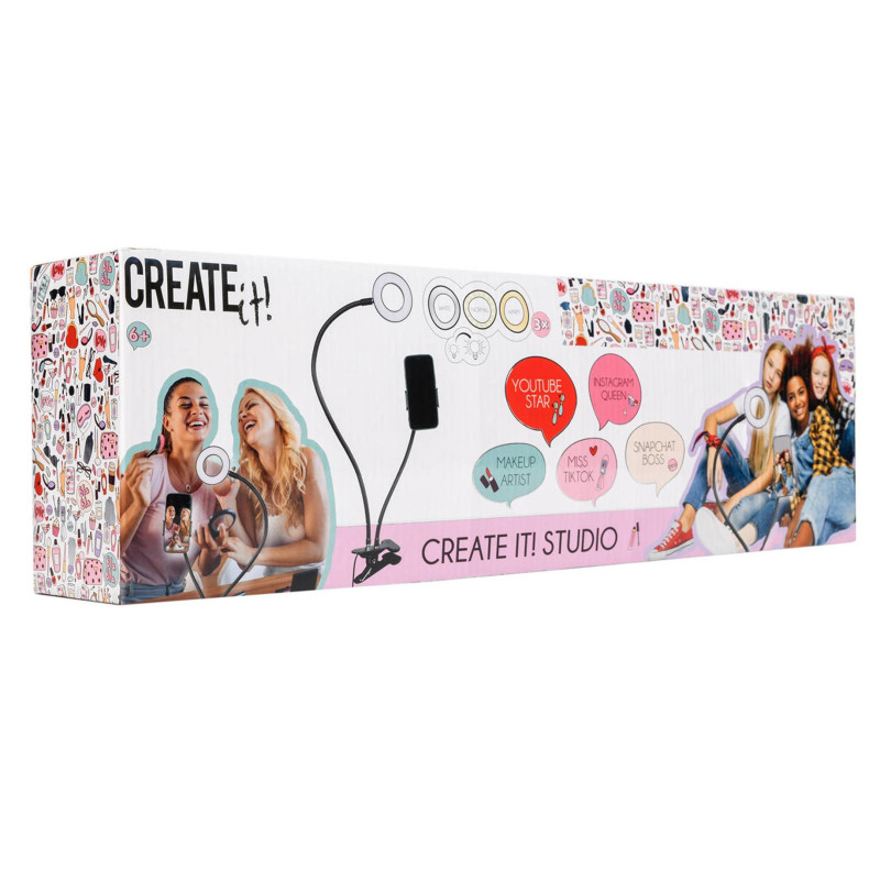Stuudiovideote stardikomplekt