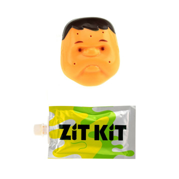 Stressinägu