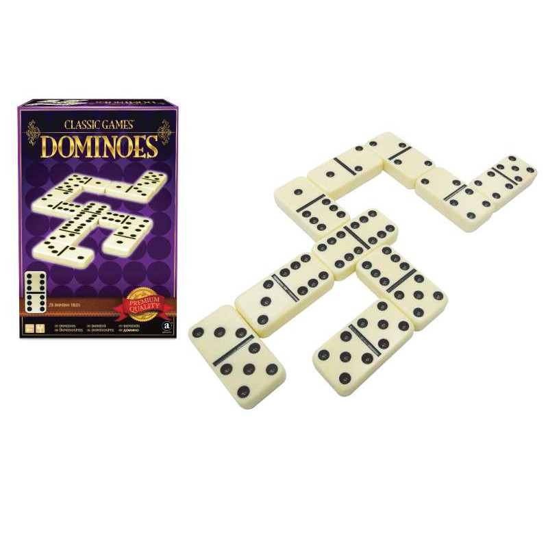 doomino