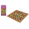 Snakes & Ladders