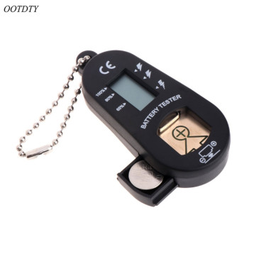 Patareide tester