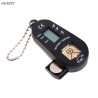 Patareide tester