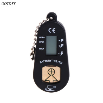 Patareide tester